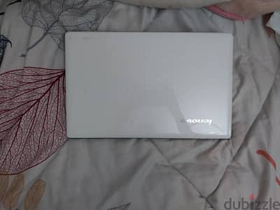 باندل Lenovo IdeaPad Z580 I5 3210M+ Intel HD Graphics قطع اساسية