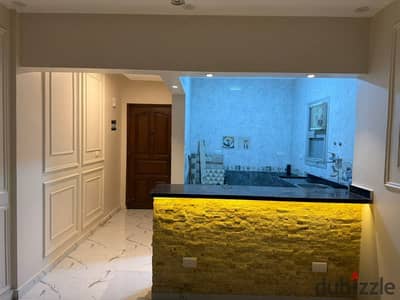 Apartment for sale in Aliko City Compound, October Gardens
