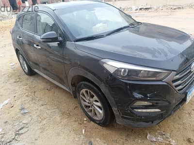 هيونداي توسان 2018 | Hyundai Tucson 2018