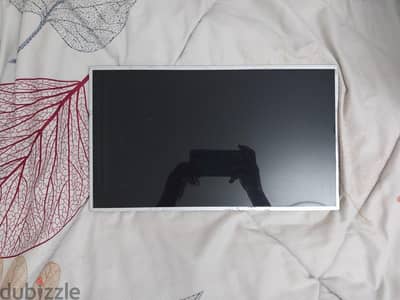 شاشة لاب توب 15.6 إنش InnoLux N15686-L08  مع كابلات كلها قابلة للتركيب