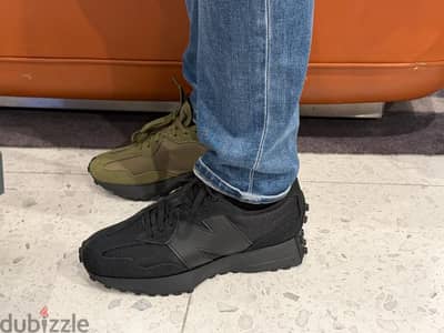 New Balance sneakers