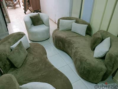 اننريه باندا مودرن