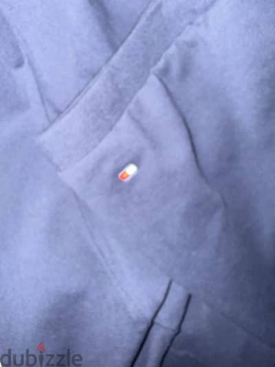 تيشرت تومى اوريجنال اتلبس مره واحده xxl