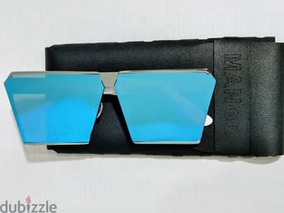 IRRESISTOR STARDUST sunglass original made in Japan نظاره نضاره شمس