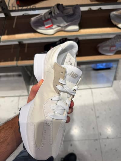 New Balance sneakers