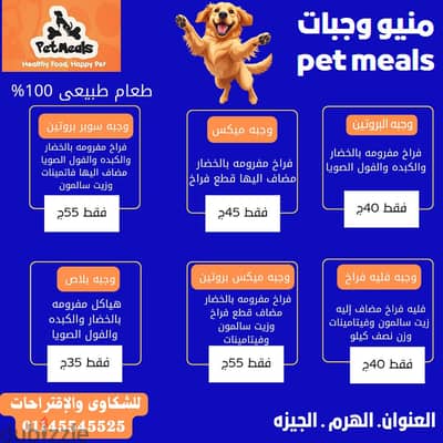 اكل كلاب فريش