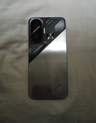 POCO F7