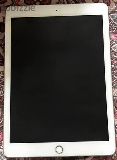 iPad wi-fi