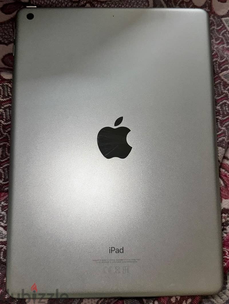 iPad wi-fi 1