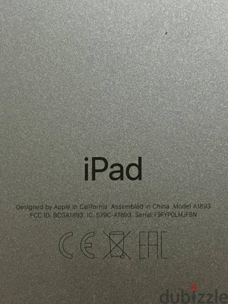 iPad wi-fi 2