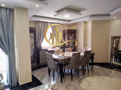 Apartment for sale at a special price in Sema Compound, Zahraa Al-Maadi