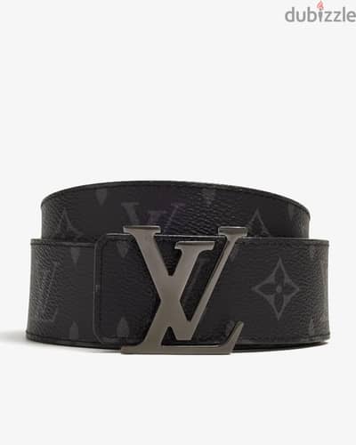 متوفر حزام lv ميرور اسود
