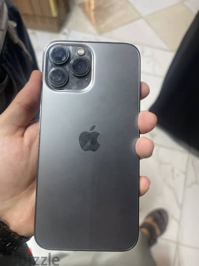 آبل - آيفون 13 برو ماكس