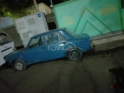 فيات 128 1989 للبيع قنا