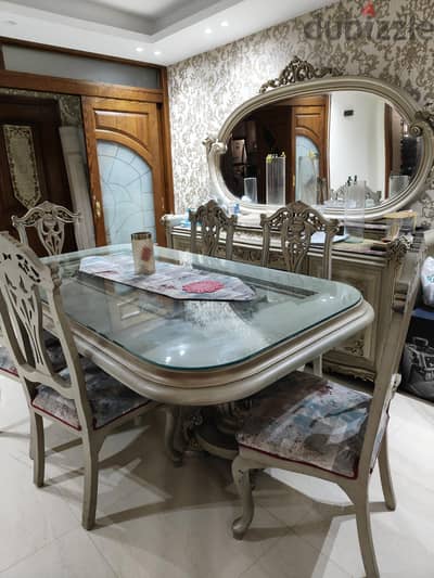 سفره شيك