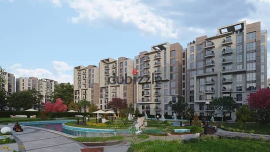 With a 10% down payment, you will own your apartment in the heart of the new administrative capital with the strongest real estate developer who has a proven track record in reality and payment systems extending up to 10 years