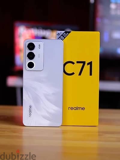 ريلمى سى 75