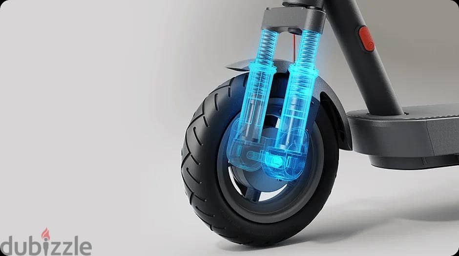 Xiaomi Electric Scooter 5 1