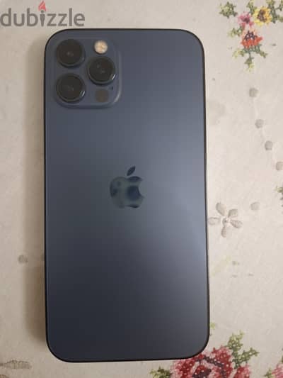 Apple - iPhone 12 Pro 128g