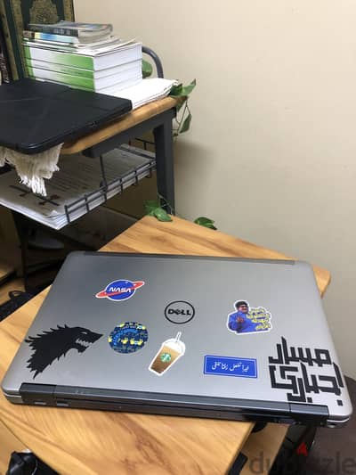 لابتوب Dell