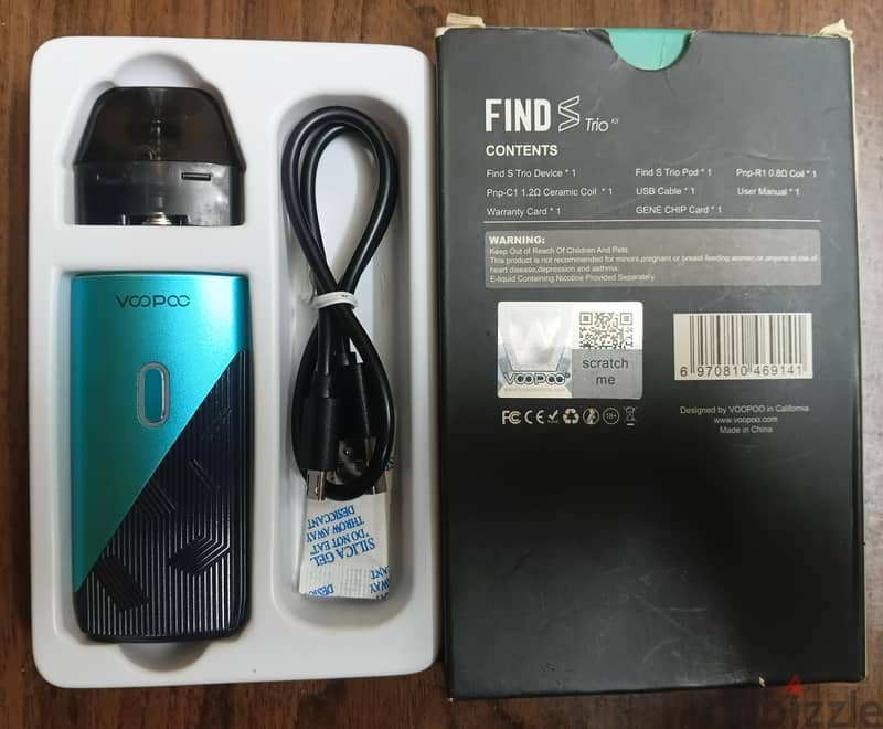 voopoo 1