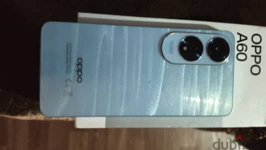 OPPO A60 / 8 GB / 256 Ram