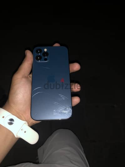 Apple - iPhone 12 Pro