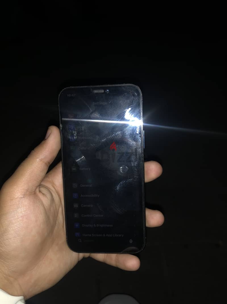Apple - iPhone 12 Pro 1