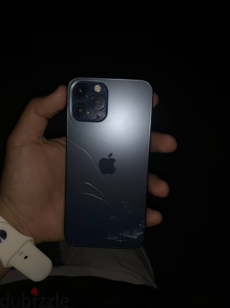 Apple - iPhone 12 Pro 3