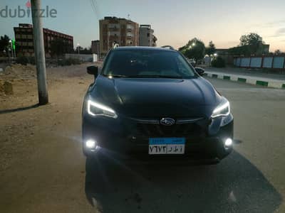سوبارو اكس في - XV 2022 - اعلي فئة