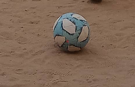 ادوات كرة قدم
