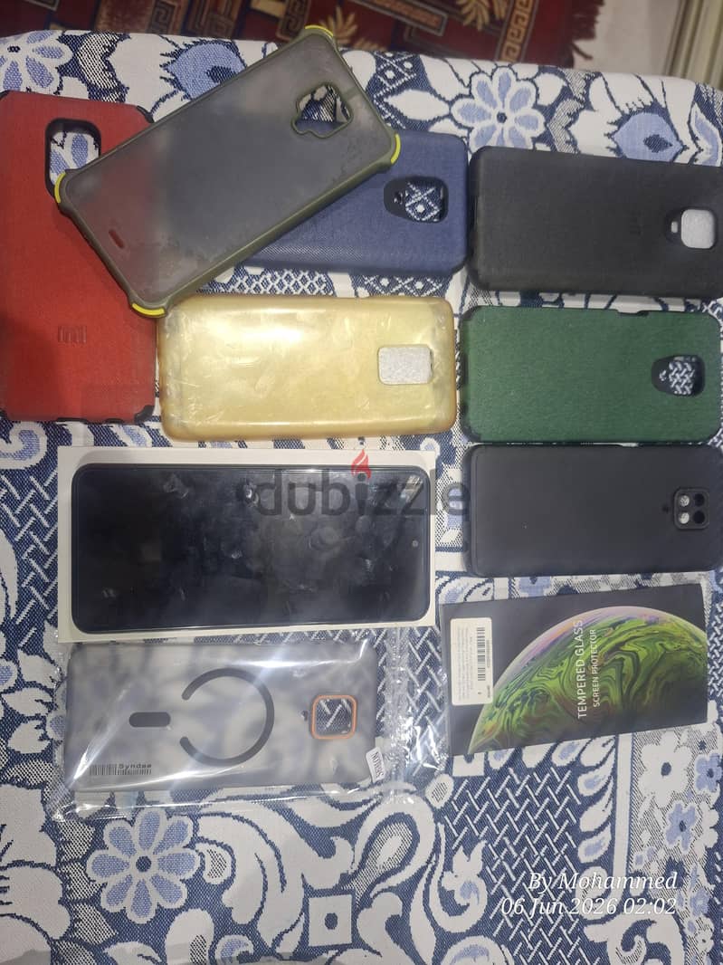 Xiaomi Redmi Note 9 Pro 1