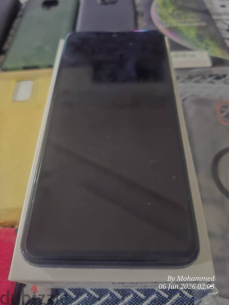 Xiaomi Redmi Note 9 Pro 3