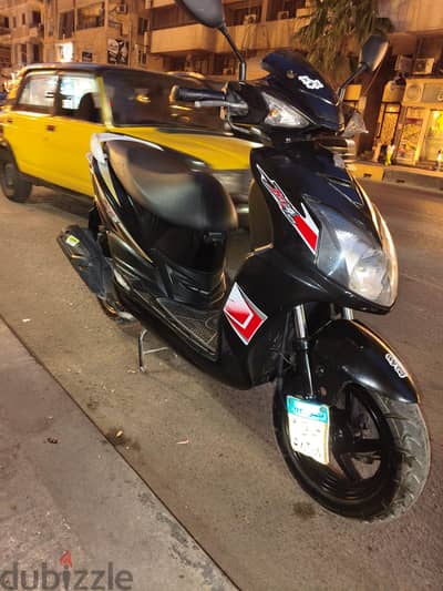 sym jet 4 2024