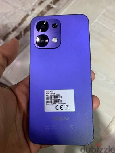 OPPO A6 pro