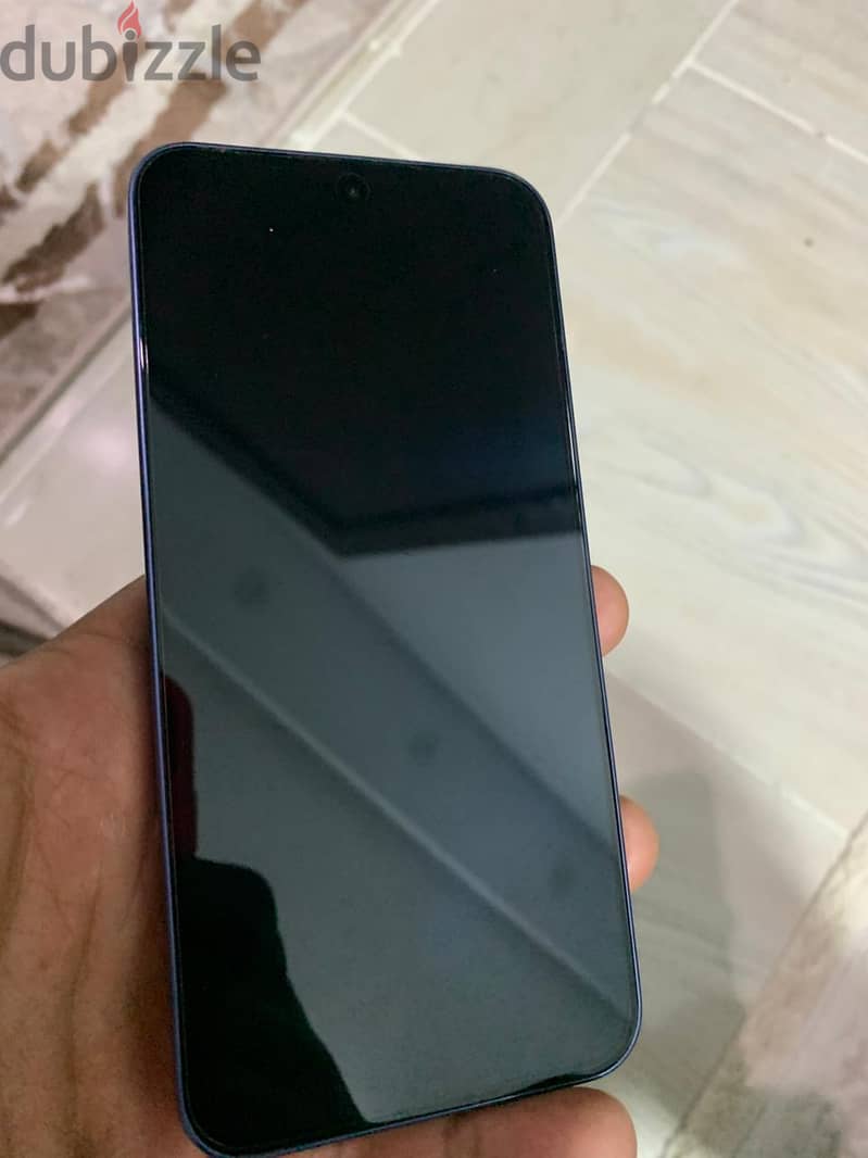 OPPO A6 pro 1