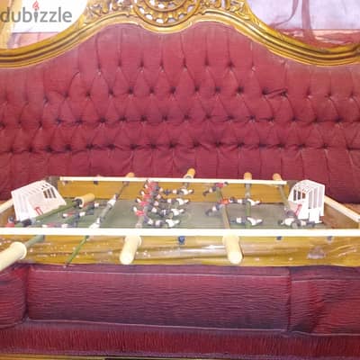 بيبى فوت ايطالى تحتاج الى بعض التظبيطات