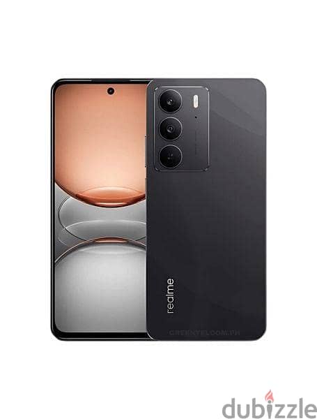 Realme C75 1