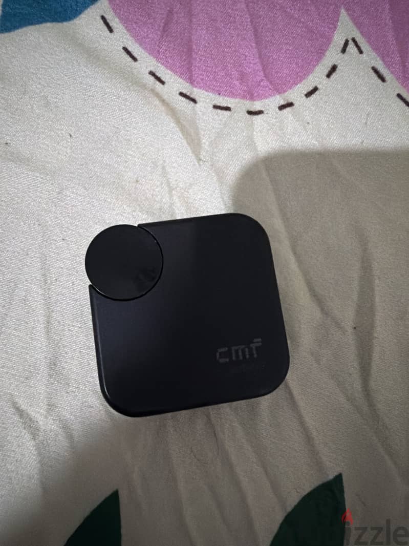 Cmf buds 2A case 1