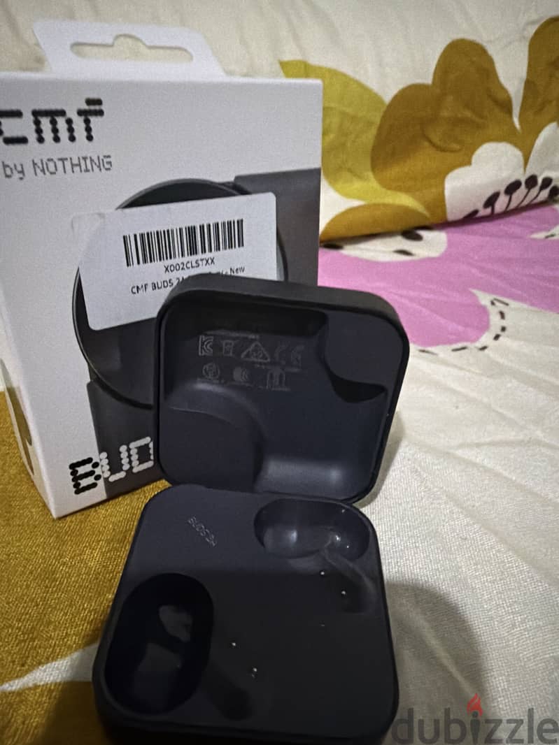 Cmf buds 2A case 2