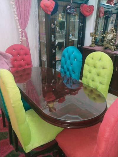 اوضه سفره