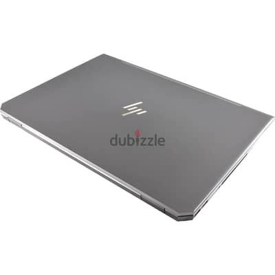 HP Zbook Studio x360