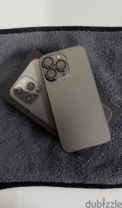 Apple - iPhone 13 Pro