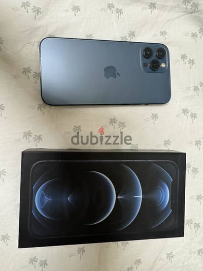 Apple - iPhone 12 Pro Max