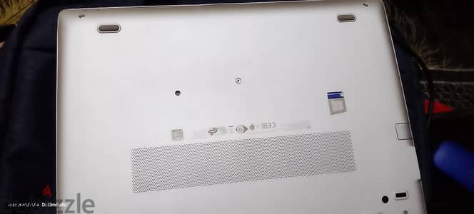 Hp i7 جيل تامن