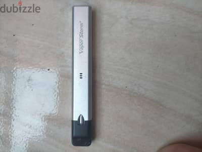 Vapor Storm Stalker V2