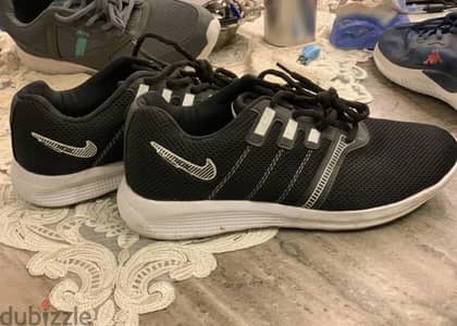 Debackers shoes From UAE size 45