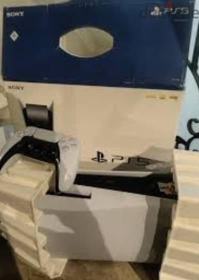 بلايستيشن 5 Disc Edition السعر على الخاص