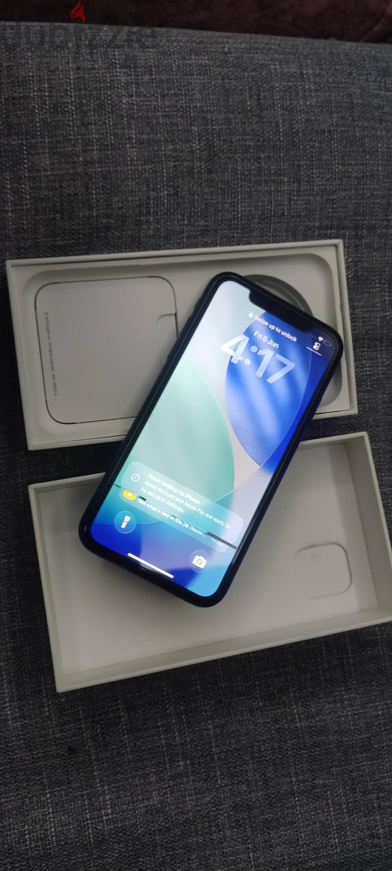 Apple - iPhone 11 2