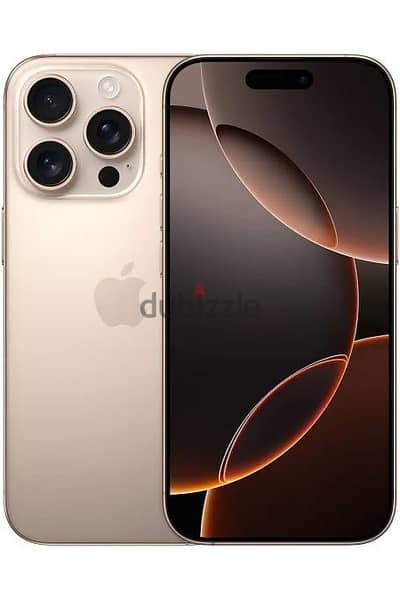 iPhone 16 Pro 512